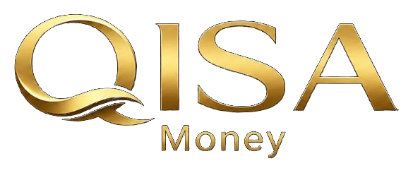 QISA Money Logo
